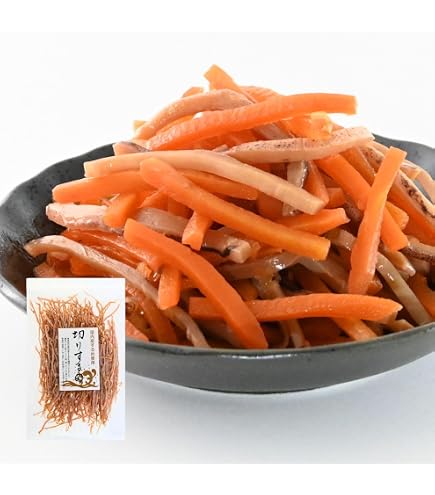 Amazon | 松前漬用 刻みするめ 500g きざみするめ 北海道産100％ 2mm幅